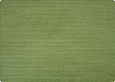 안락한 녹색 한 벌/복장 의복 면 직물 피복 57&quot;/58&quot; 폭
