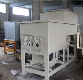 합동 3 단계를 보전되는 1000KG 240KW 전기 산업 녹는 로