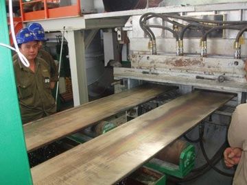 500kw 380V 산업 녹는으로, 고열 로