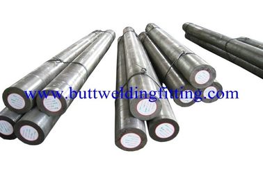 기업을 위한 니켈 강철봉 F44 SMO 254 UNS S31254 (16mm-300mm)