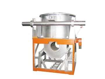 50KG - 200KG 50KW 감응작용 녹는으로 G/T-5-1500 1500KW