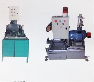 2200r/min 금관 악기 절단기 10mm - 70mm 감응작용 녹는 로를 가진 3KW