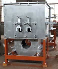 전기 구리 녹는으로 750KG 180KW 0.75 주요 주파수