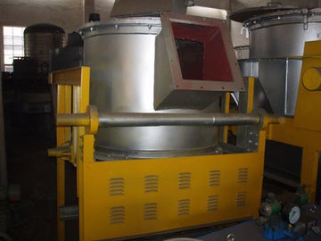 5000KG 1500KW 5.0 합동 붙드는으로, 고열으로 PLC 통제