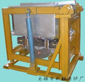 0.3 주요 주파수 유압 전기 녹는으로 300KG 75KW