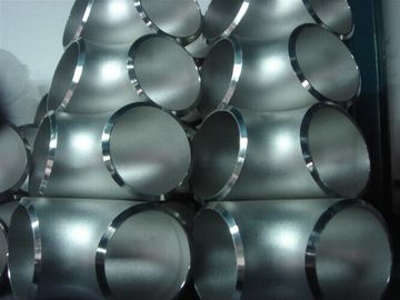 맞댄 용접 이음쇠, SB366 Inconel 600, Inconel 601, Inconel 718, Inconel 625의 팔꿈치, 티는, 감소시키고, 모자를 씌웁니다