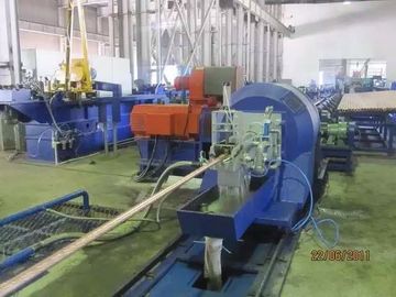 1000KG 240KW 구리 녹는으로 전기 붙드는 합동 2.2T