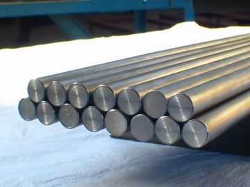 고열 니켈 합금 강철, 반대로 부식 monel 400 둥근 막대기 ASTM B164 DIA 10mm 300mm
