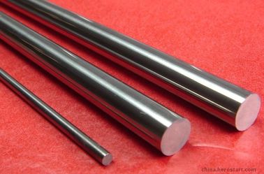 고열 니켈 합금 강철, 반대로 부식 monel 400 둥근 막대기 ASTM B164 DIA 10mm 300mm