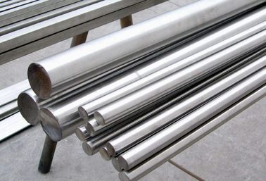 고열 니켈 합금 강철, 반대로 부식 monel 400 둥근 막대기 ASTM B164 DIA 10mm 300mm