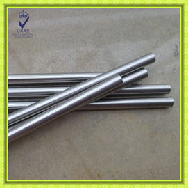 고열 니켈 합금 강철, 반대로 부식 monel 400 둥근 막대기 ASTM B164 DIA 10mm 300mm