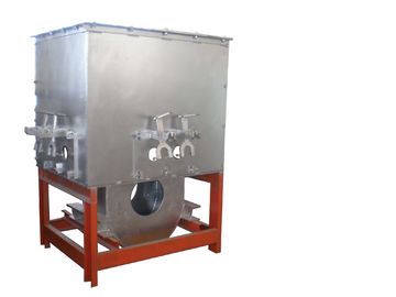 녹는 120KW 아연 결합된으로 500KG/Hour 2000KG를 붙들기