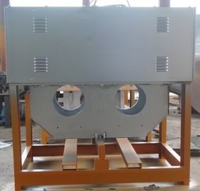 고열 감응작용 아연 녹는으로 0.5T 260kw h/t GYT750