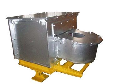 0.3T 전기 붙드는으로 0.5 주요 주파수 500KG 120KW