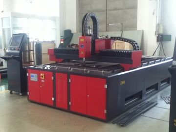 500W 1500년 x 장 격판덮개를 위한 3000 CNC 섬유 레이저 절단기