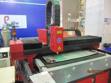 500W 1500년 x 장 격판덮개를 위한 3000 CNC 섬유 레이저 절단기