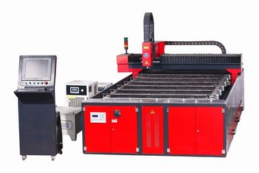 500W 1500년 x 장 격판덮개를 위한 3000 CNC 섬유 레이저 절단기