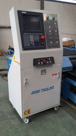 미사일구조물 CNC 플라스마/화염 절단기, 알루미늄/구리 지구 절단기 공회전 속도 ≤ 2500mm/min
