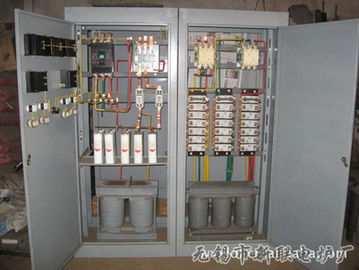2T 전기 통제 내각 0.37KW 380V DHP2 에너지 절약