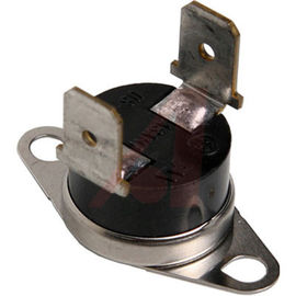 40-220 ℃ cremaic 몸, 물 기계, 보온장치 1/2 바이메탈 원판 KSD 301를 위한 차단기