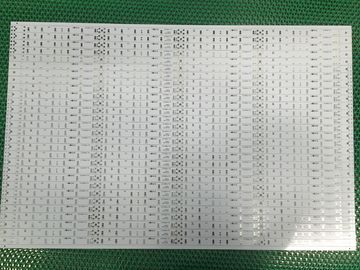 LED 빛을 위한 가동 가능한 심혼 FR4 인쇄 회로 기판 회의