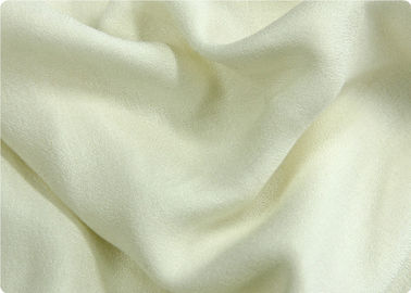 유행 녹색 비스코스 레이온 직물 Breathable 내복 직물